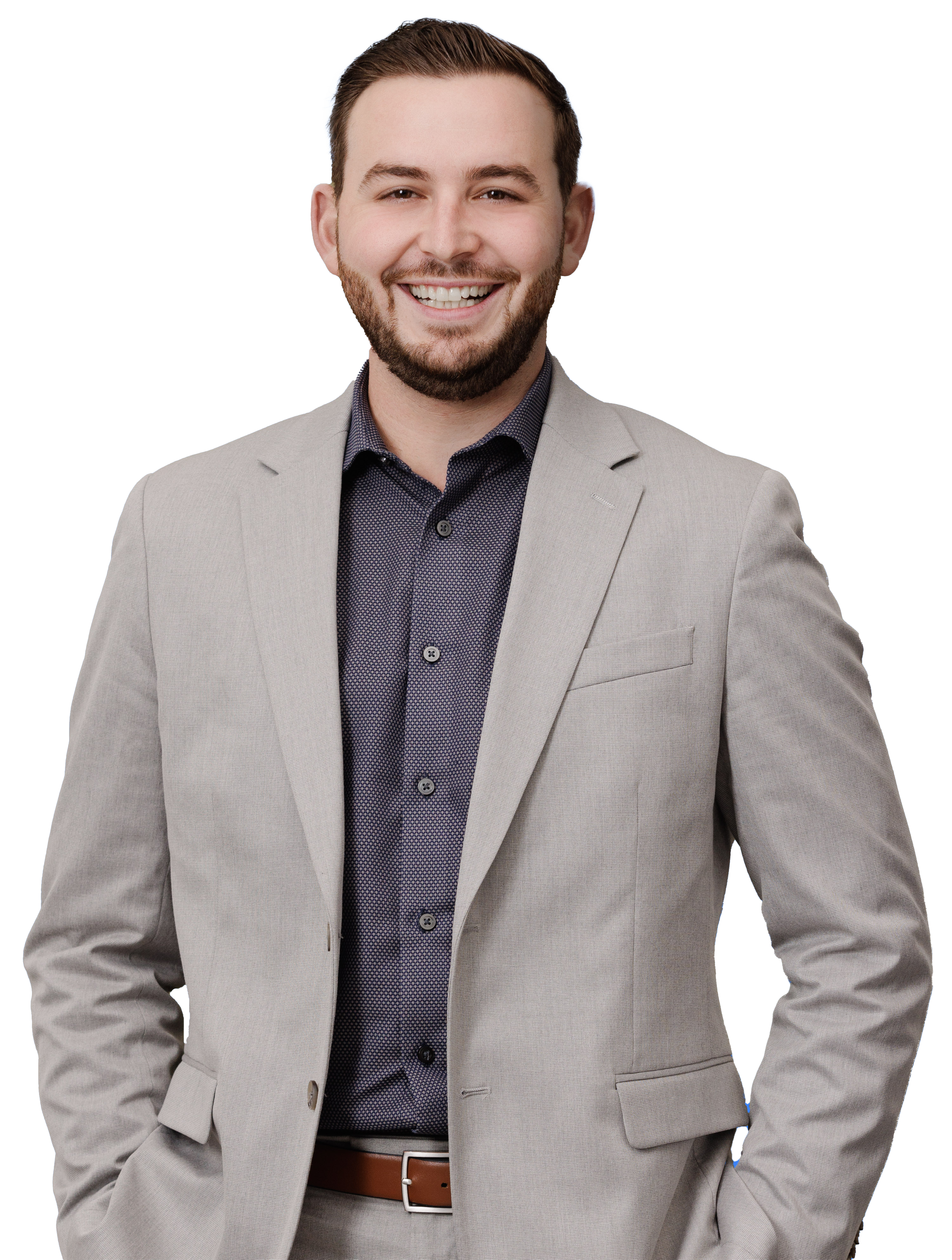 Image of Kyle Kiriakidis