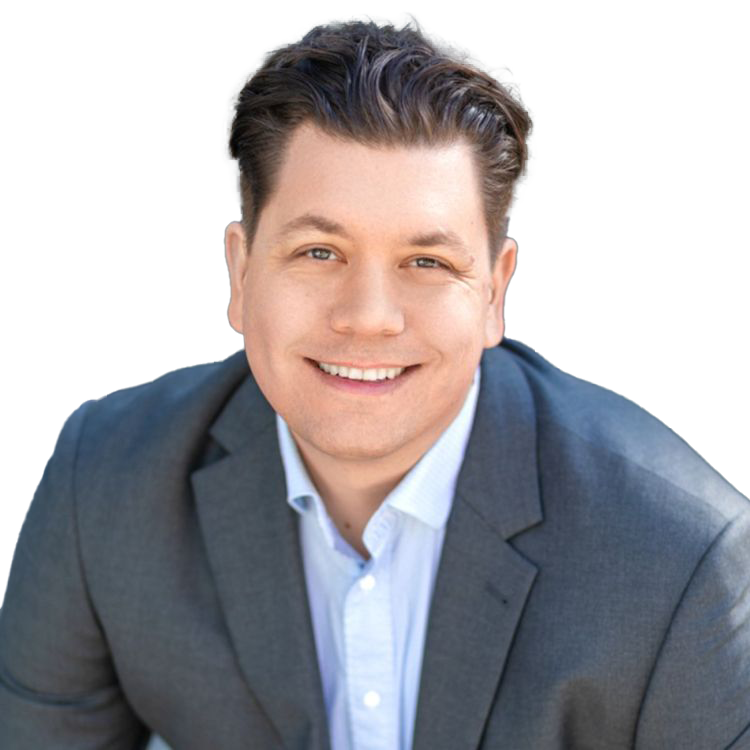 Image of Shawn Mayzes